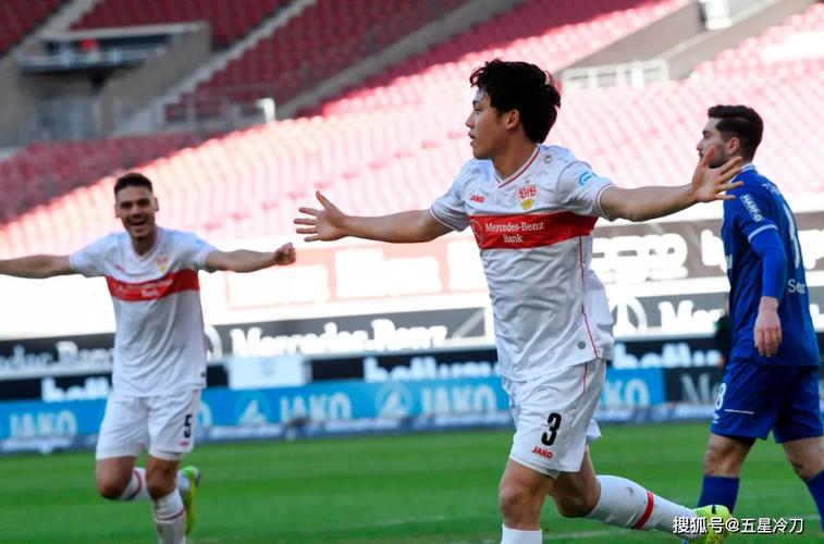 Lịch Thi đấu Bundesliga